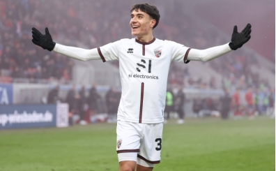 Fenerbahçe, Deniz Zeitler'i gözüne kestirdi!