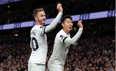 James Maddison'un Mertens paylaşımları devam ediyor!