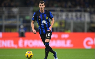 Galatasaray, Inter ile anlaştı: Top Pavard'da!