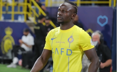 Fenerbahçe'den Sadio Mane hamlesi!
