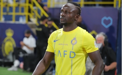 Fenerbahçe'den Sadio Mane harekatı!