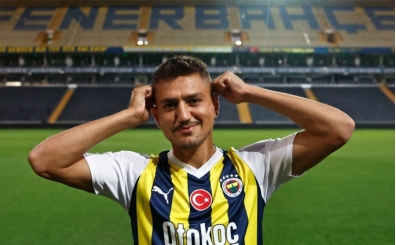 Cengiz Ünder'e iki kulüp talip oldu