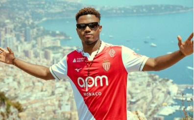 Monaco Barcelona'dan Ansu Fati'yi kiraladı