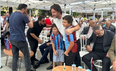 Fatih Tekke'den 'Mcadeleye devam' mesaj!