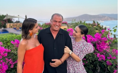 Merve Terim'den Fenerbahçe'ye tepki!