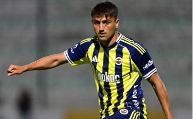 Fenerbahçe'de Cengiz bilmecesi