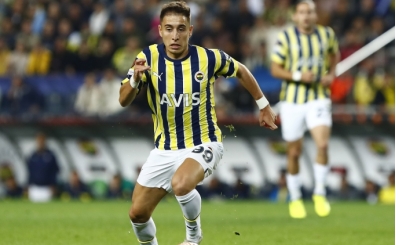 Fenerbahçe'de Emre Mor gerçeği: Ne kadroda ne teklif var