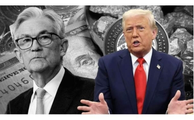 Fed Bakan Powell grevden alnacak m?