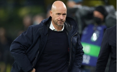 Erik ten Hag, 3 Maçta 6 milyon euro kazandı