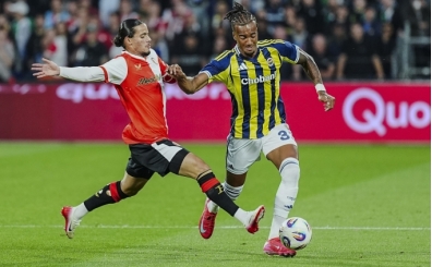 Fenerbahçe, Avrupa'da 288. maçını oynayacak