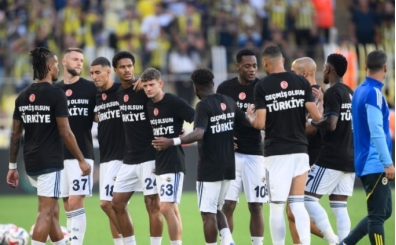 Fenerbahe'den duygulandran hamle!