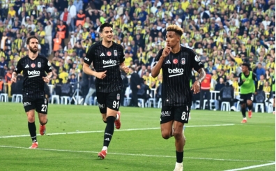 Ali Gültiken: 'Beşiktaş, ligi başı dik bir şekilde bitirdi'