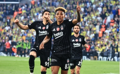 Spor yazarlarından Beşiktaş yorumları!