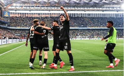 Sinan Vardar: 'Beşiktaş, Avrupa için büyük bir adım attı'