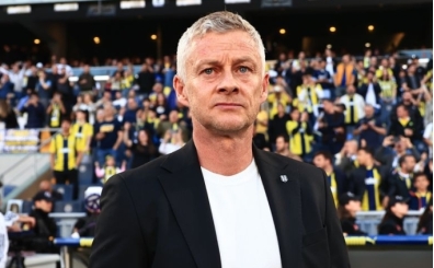 Mourinho-Solskjaer rekabetinde Norveçli teknik adam öne geçti!