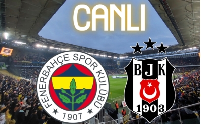 ATV link, Fenerbah�e Be�ikta� derbisi canl� izle, FB BJK ma��