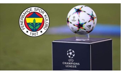 FENERBAHÇE - BENFICA CANLI İZLE: TRT 1 MAÇ İZLE