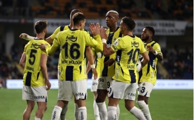 Fenerbahçe'ye Şampiyonlar Ligi'nden kötü haber!