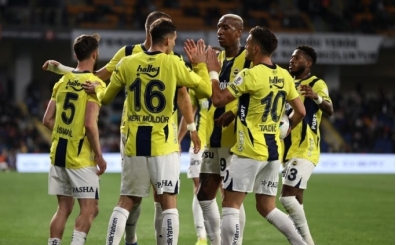 Fenerbahçe'ye Şampiyonlar Ligi'nden kötü haber!