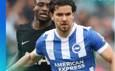 Brighton'da Ferdi Kadıoğlu rüzgarı!