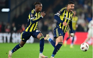 Fenerbahe, Ferencvaros karsna 5 eksikle kyor