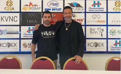 Fethiyespor'da sportif direktör Murat Baytaroğlu oldu