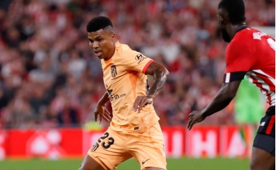 Trabzonspor'da yeni hedef Reinildo