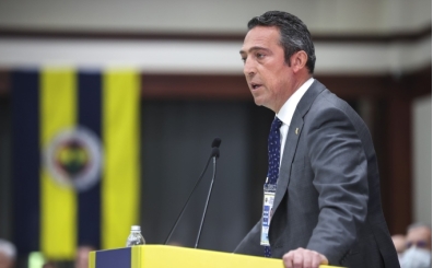 Ömer Üründül: 'Ali Koç'a tavsiyem var'