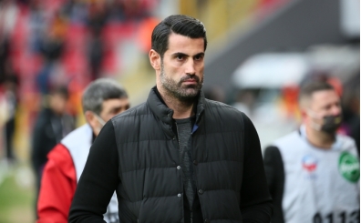 Volkan Demirel, Aziz Yıldırım'ın teklifini açıkladı!