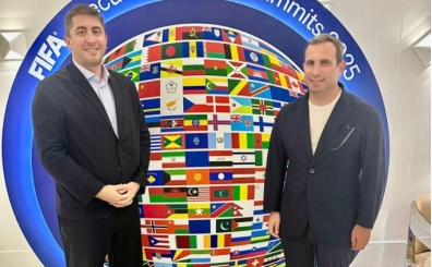 FIFA Futbol Yönetim Zirvesi 2025, ABD'de gerçekleşti