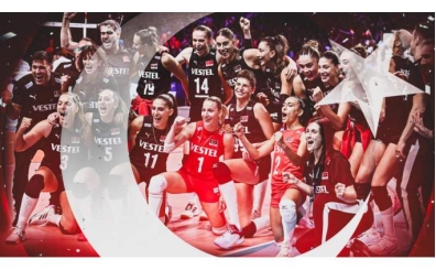 Dominik Cumhuriyeti-Türkiye voleybol maçı ne zaman, saat kaçta, hangi kanalda?
