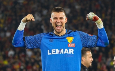 Göztepe'de Mateusz Lis'in talipleri belli oldu