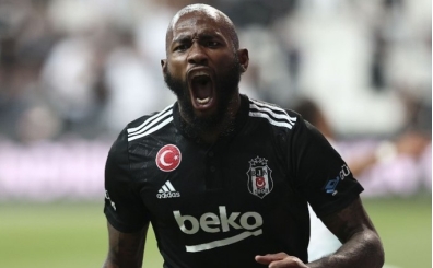 N'koudou yeniden Süper Lig'e