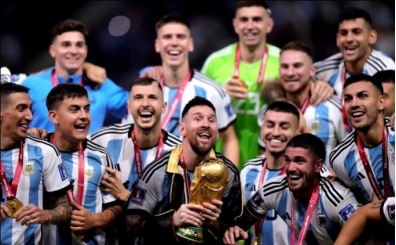 2026 Dünya Kupası'na katılacak 13 takım belli oldu!