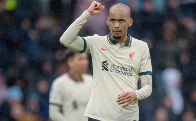 Fabinho için karar Solskjaer'de!