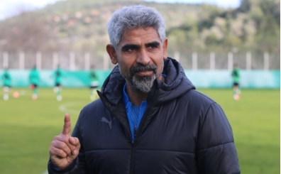 Kocaelispor'da İsmet Taşdemir dönemi '4,5 ay' sürdü