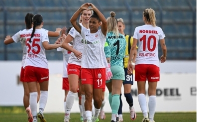 ABB Fomget, UEFA Şampiyonlar Ligi eleme maçlarını Arnavutluk'ta oynayacak