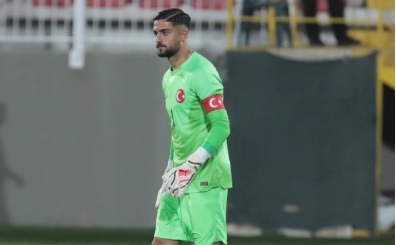Altınordu kalecisi Serhat'ın talipleri artıyor
