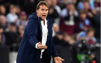 Katar Milli Takımı, Julen Lopetegui ile anlaştı