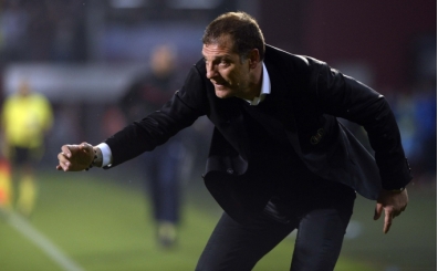 Yazarlar 'Slaven Bilic' dedi