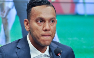 Josef de Souza'dan derbi yorumu: 'Kazanabileceğine inanmıyorum...'