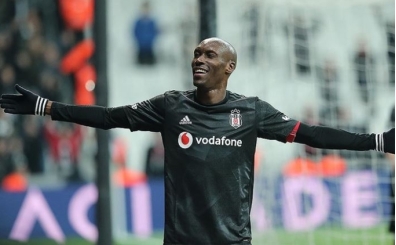 Beşiktaş, Atiba Hutchinson'un yerini dolduramadı