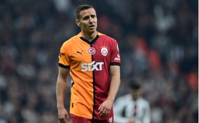 Rennes yetkilileri Frankowski için İstanbul'daydı!
