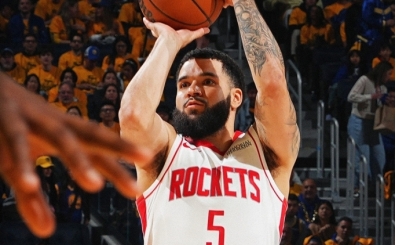 Rockets ve VanVleet arasında opsiyon tarihi 29 Haziran'a ertelendi