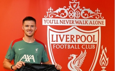 Liverpool'dan kaleye ücretsiz takviye