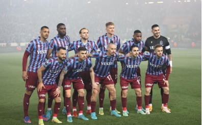 ampiyonluk zaferi Trabzonspor'a iyi gelmedi