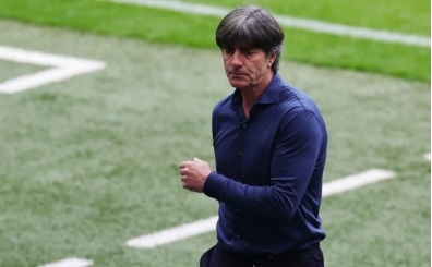 Joachim Löw, Özbekistan Milli Takımı'nın başına geçebilir
