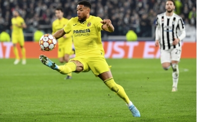 Trabzonspor'da hedef Danjuma!