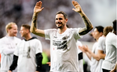 Paris FC, Kevin Trapp'a teklif yapt!