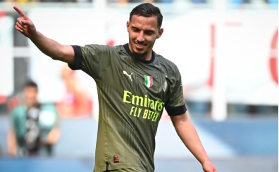 Trabzonspor, Bennacer için masada!